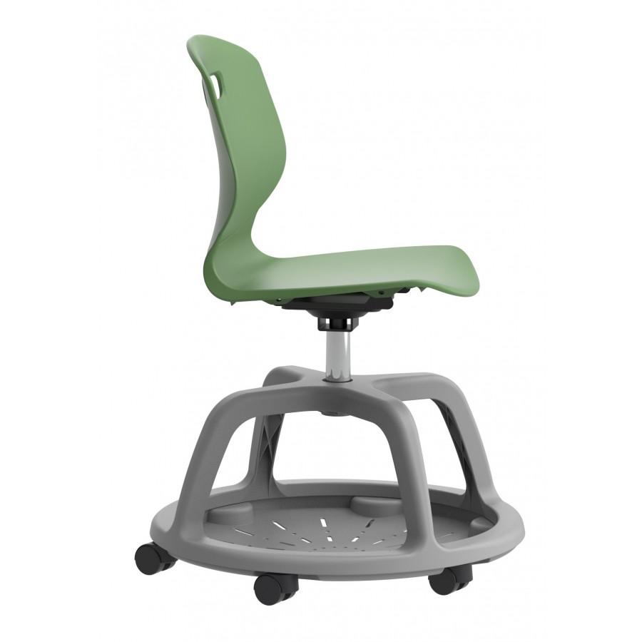 Arc Mobile Classroom / Conference Mobile Chair 